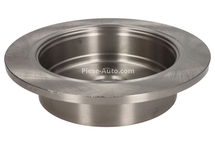 Disc frână spate ABE, pentru: CHRYSLER LE BARON; FORD ESCORT CLASSIC, ESCORT V, ESCORT VI, ORION III, SIERRA II 1.3-3.0 01.87-08.00
