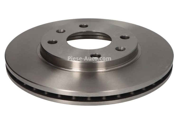 Disc frână față ABE, pentru: CITROEN AX, SAXO, XSARA, XSARA/HATCHBACK, XSARA/KOMBI, ZX; PEUGEOT 106 I, 106 I/HATCHBACK, 106 II, 106 II/HATCHBACK, 205 I 1.0-Electric 02.83-