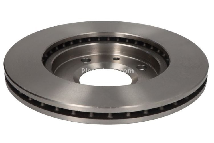 Disc frână față ABE, pentru: CITROEN AX, SAXO, XSARA, XSARA/HATCHBACK, XSARA/KOMBI, ZX; PEUGEOT 106 I, 106 I/HATCHBACK, 106 II, 106 II/HATCHBACK, 205 I 1.0-Electric 02.83-