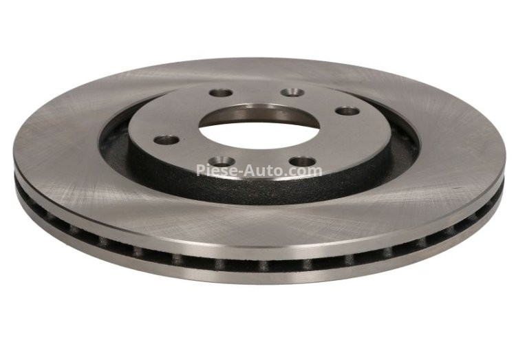 Disc frână față ABE, pentru: CITROEN BERLINGO, BERLINGO/MINIVAN, BX, C3 II, XANTIA, XSARA, XSARA PICASSO, XSARA/KOMBI, ZX; PEUGEOT 106 II, 206, 305 II 1.1-Electric 10.82-