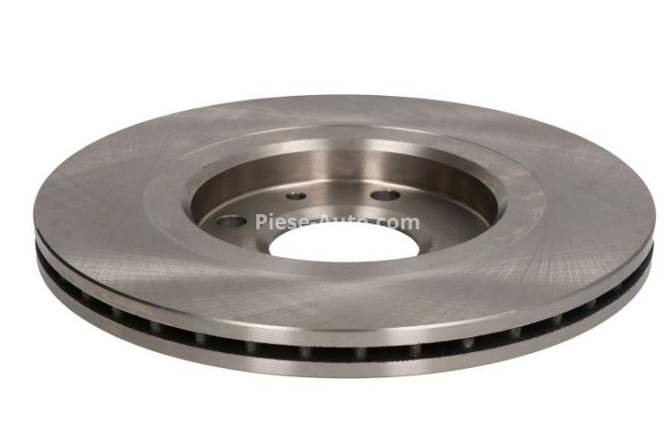 Disc frână față ABE, pentru: CITROEN BERLINGO, BERLINGO/MINIVAN, BX, C3 II, XANTIA, XSARA, XSARA PICASSO, XSARA/KOMBI, ZX; PEUGEOT 106 II, 206, 305 II 1.1-Electric 10.82-