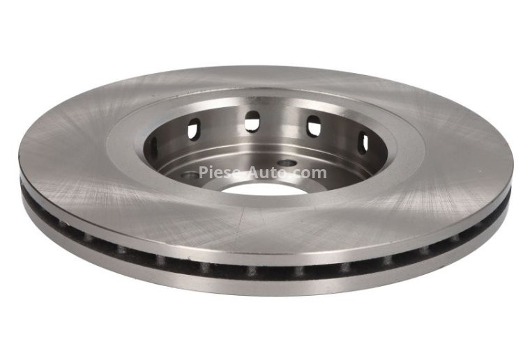 Disc frână față ABE, pentru: CITROEN C-CROSSER, C-CROSSER ENTERPRISE; MITSUBISHI LANCER VIII, OUTLANDER I, OUTLANDER II, OUTLANDER III; PEUGEOT 4007 2.0-3.0 03.01-