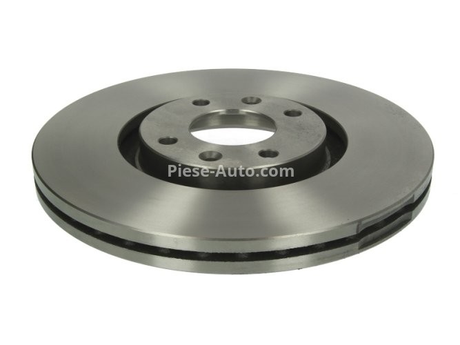 Disc frână față ABE, pentru: CITROEN C4, C4 GRAND PICASSO I, C4 I, C4 III, C4 PICASSO I; PEUGEOT 207, 3008, 307, 307/KOMBI 1.2-Electric 08.00-
