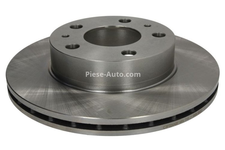 Disc frână față ABE, pentru: CITROEN JUMPER I, JUMPER II; FIAT DUCATO; PEUGEOT BOXER 1.9D-Electric 02.94-