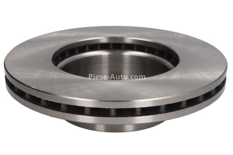 Disc frână față ABE, pentru: CITROEN JUMPER II; FIAT DUCATO; PEUGEOT BOXER 2.0D-Electric 09.05-