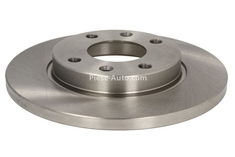 Disc frână față ABE, pentru: CITROEN XSARA, XSARA/HATCHBACK, XSARA/KOMBI; PEUGEOT 206, 206+, 306 1.1-2.0D 04.93-