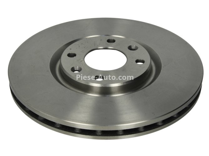 Disc frână față ABE, pentru: DS DS 3 / DS 3, DS 4, DS 5; CITROEN C4, C4 I, C4 II, C4 III, DS4, DS5; OPEL CORSA F, MOKKA; PEUGEOT 2008 II, 208 I, 208 II 1.0-Electric 11.04-