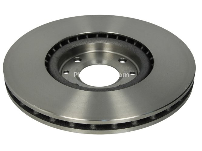 Disc frână față ABE, pentru: DS DS 3 / DS 3, DS 4, DS 5; CITROEN C4, C4 I, C4 II, C4 III, DS4, DS5; OPEL CORSA F, MOKKA; PEUGEOT 2008 II, 208 I, 208 II 1.0-Electric 11.04-