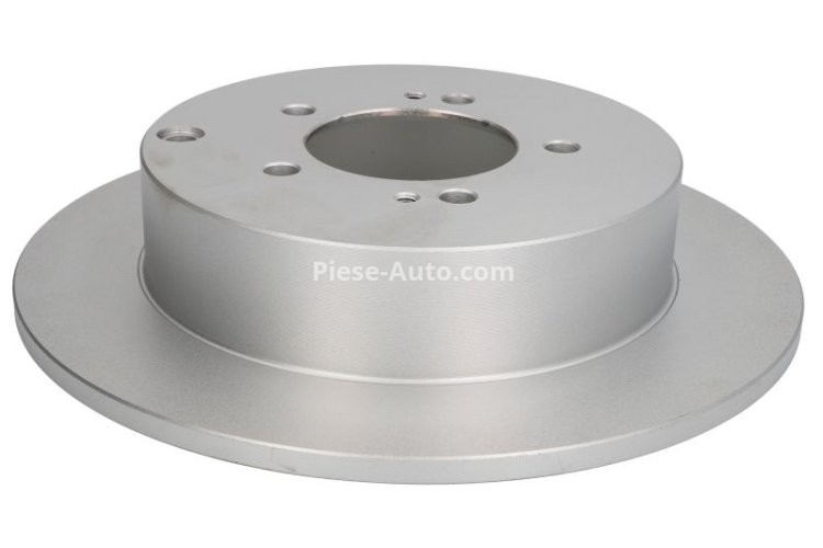Disc frână spate ABE  (acoperit) pentru: CITROEN C-CROSSER, C-CROSSER ENTERPRISE; DODGE CALIBER; MITSUBISHI LANCER VIII, OUTLANDER II, OUTLANDER III; PEUGEOT 4007 1.6-3.0 06.06-