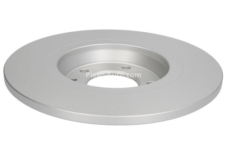 Disc frână spate ABE  (acoperit) pentru: CITROEN C5 III; PEUGEOT 407, 508 I, 508/KOMBI, 607, RCZ; RENAULT ESPACE IV 1.6-3.0D 02.00-