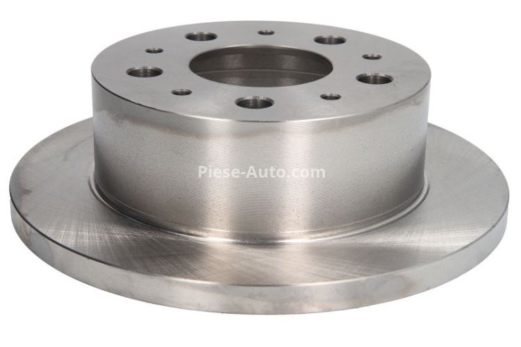 Disc frână spate ABE, pentru: CITROEN JUMPER II; FIAT DUCATO; PEUGEOT BOXER 2.0D-Electric 03.94-