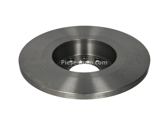 Disc frână spate ABE, pentru: CITROEN JUMPY II; FIAT SCUDO; PEUGEOT EXPERT, EXPERT TEPEE; TOYOTA PROACE 1.6D/2.0/2.0D 11.06-