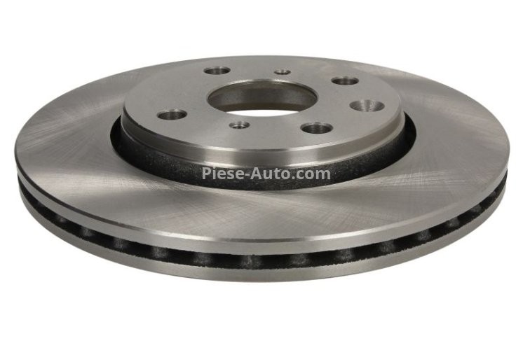 Disc frână față ABE, pentru: CITROEN C1, C1 II; PEUGEOT 107, 108; TOYOTA AYGO, AYGO/HATCHBACK 1.0/1.2/1.4D 06.05-