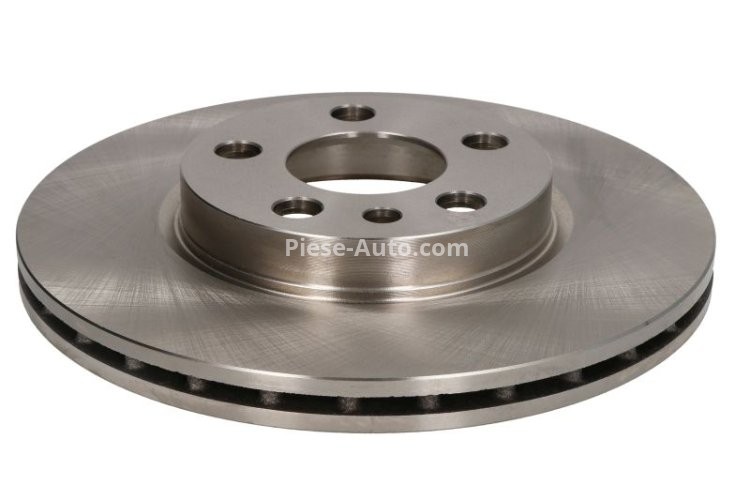 Disc frână față ABE, pentru: CITROEN EVASION, JUMPY I; FIAT SCUDO, ULYSSE; PEUGEOT 806, EXPERT 1.6-2.0D 07.95-12.06