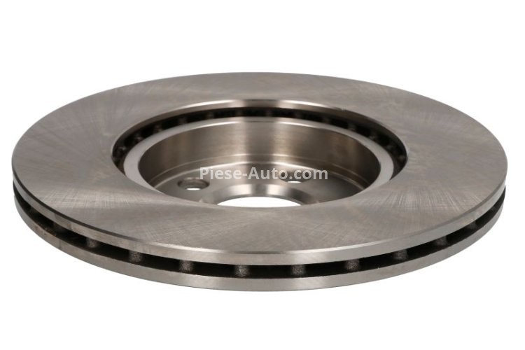 Disc frână față ABE, pentru: CITROEN EVASION, JUMPY I; FIAT SCUDO, ULYSSE; PEUGEOT 806, EXPERT 1.6-2.0D 07.95-12.06