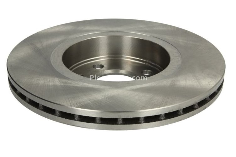 Disc frână față ABE, pentru: DACIA DOKKER, DOKKER EXPRESS/MINIVAN; RENAULT CAPTUR I, CLIO II, CLIO III, CLIO V, GRAND SCENIC II, KANGOO, KANGOO EXPRESS, KAPTUR 0.9-3.0 11.93-