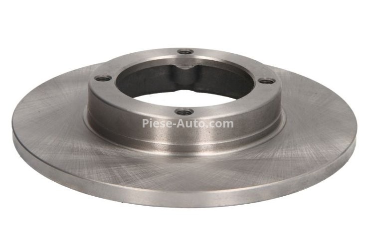 Disc frână față ABE, pentru: DAEWOO TICO 0.8 02.95-12.00