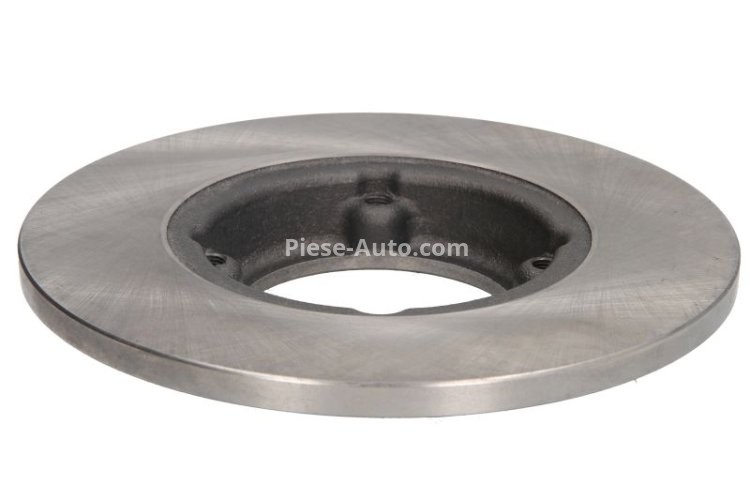 Disc frână față ABE, pentru: DAEWOO TICO 0.8 02.95-12.00