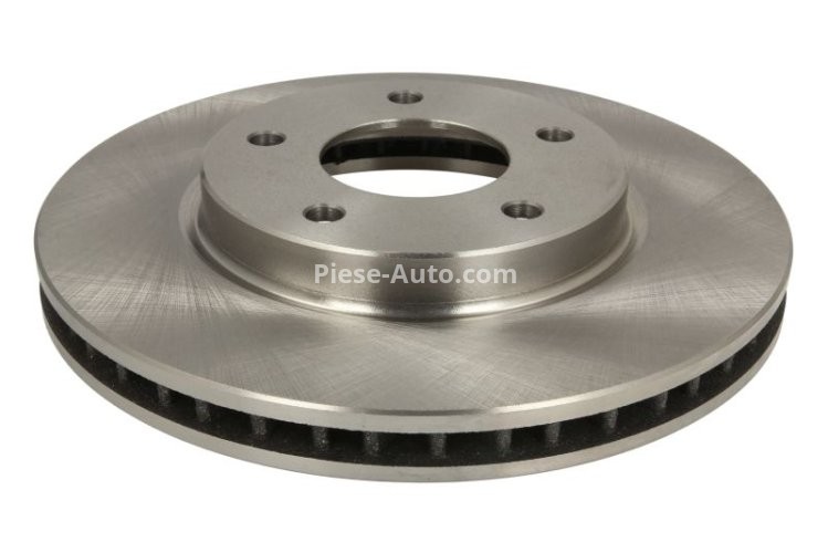 Disc frână față ABE, pentru: DODGE CALIBER; MITSUBISHI ECLIPSE, ECLIPSE III, LANCER IV, LANCER V, LANCER VII, LANCER VIII, MIRAGE IV, MIRAGE V, OUTLANDER I 1.3-3.0 12.91-