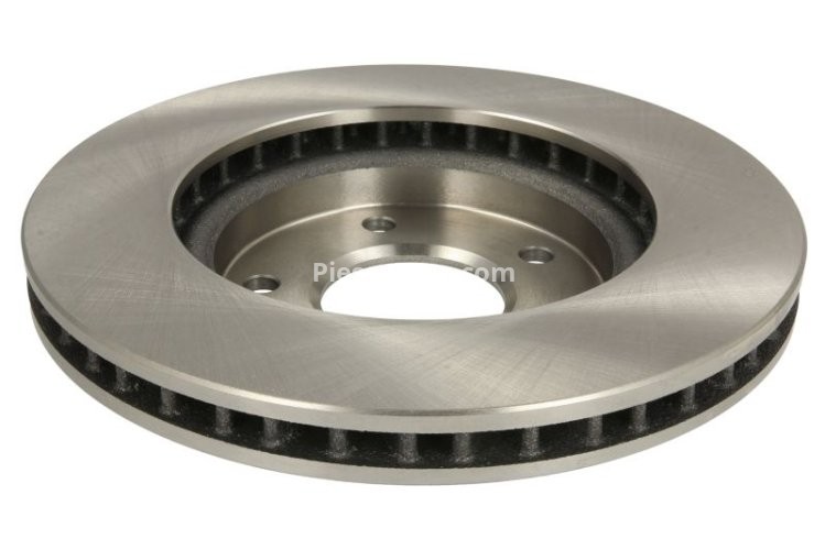 Disc frână față ABE, pentru: DODGE CALIBER; MITSUBISHI ECLIPSE, ECLIPSE III, LANCER IV, LANCER V, LANCER VII, LANCER VIII, MIRAGE IV, MIRAGE V, OUTLANDER I 1.3-3.0 12.91-