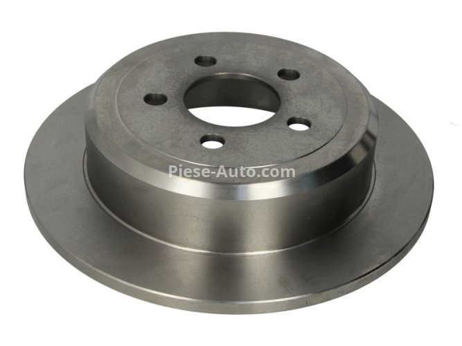Disc frână spate ABE, pentru: DODGE NITRO; JEEP CHEROKEE, LIBERTY 2.8-4.0 09.06-