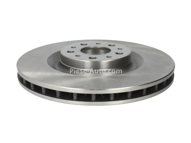 Disc frână față ABE, pentru: FIAT 500L, DOBLO, DOBLO CARGO, DOBLO/MINIVAN; OPEL COMBO TOUR, COMBO/MINIVAN 0.9CNG-2.0D 10.05-