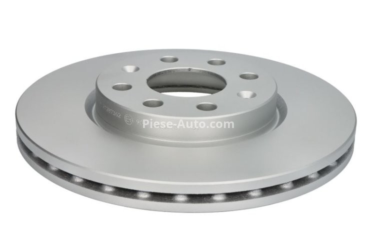 Disc frână față ABE, pentru: FIAT DOBLO, DOBLO/MINIVAN, GRANDE PUNTO, PUNTO, PUNTO EVO, PUNTO EVO/HATCHBACK, STILO; LANCIA YPSILON; OPEL ADAM, CORSA D 0.9-1.9D 10.01-