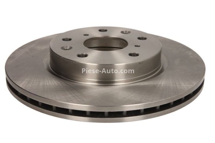 Disc frână față ABE, pentru: FIAT SEDICI; SUZUKI SX4 1.5-2.0D 06.06-