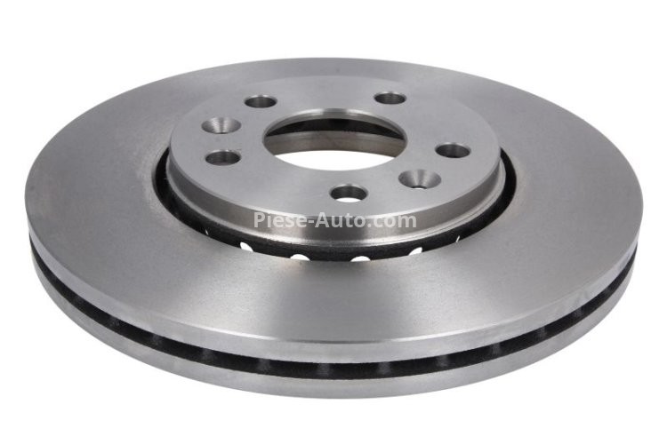 Disc frână față ABE, pentru: FIAT TALENTO; NISSAN NV300; OPEL VIVARO B; RENAULT TRAFIC III 1.6D/2.0D 05.14-
