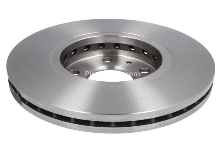 Disc frână față ABE, pentru: FIAT TALENTO; NISSAN NV300; OPEL VIVARO B; RENAULT TRAFIC III 1.6D/2.0D 05.14-