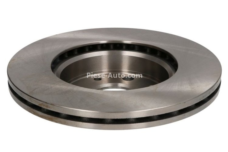 Disc frână față ABE, pentru: FIAT BRAVO I, COUPE, PALIO, PUNTO, SIENA 1.0-1.8 10.95-