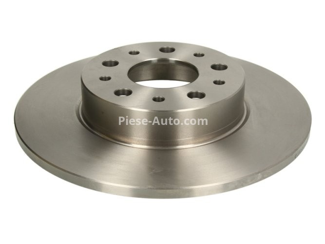 Disc frână spate ABE, pentru: FIAT 500L, TIPO 0.9-1.6D 09.12-