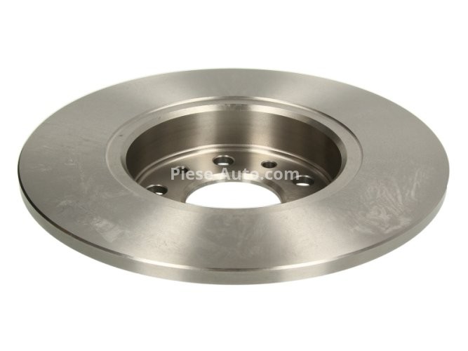 Disc frână spate ABE, pentru: FIAT 500L, TIPO 0.9-1.6D 09.12-