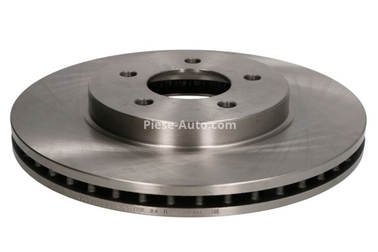 Disc frână față ABE (pentru vehicule cu frână spate pe disc) pentru: FORD MAVERICK; FORD USA ESCAPE; MAZDA TRIBUTE 2.0-3.0 03.00-
