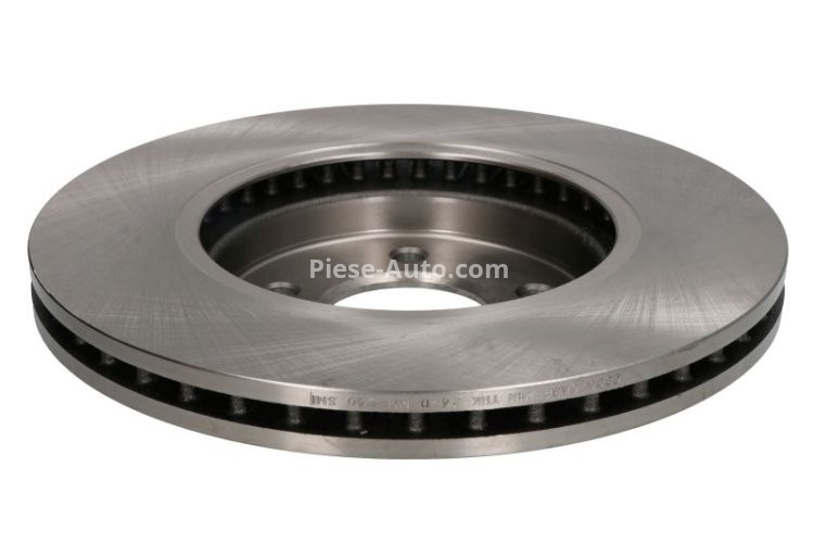 Disc frână față ABE (pentru vehicule cu frână spate pe disc) pentru: FORD MAVERICK; FORD USA ESCAPE; MAZDA TRIBUTE 2.0-3.0 03.00-