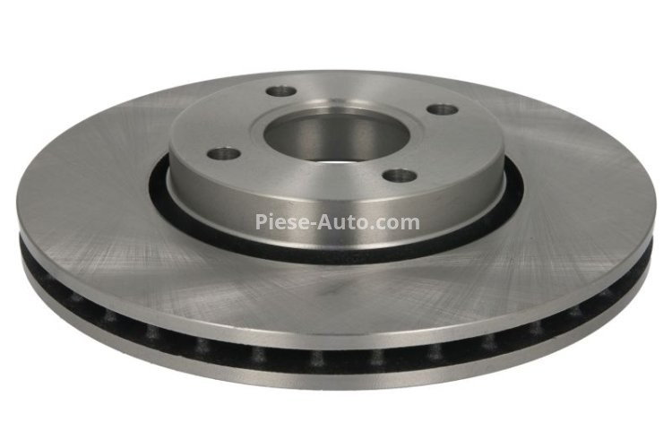 Disc frână față ABE, pentru: FORD COUGAR, MONDEO I, MONDEO II, SCORPIO II 1.8-2.9 07.94-12.01