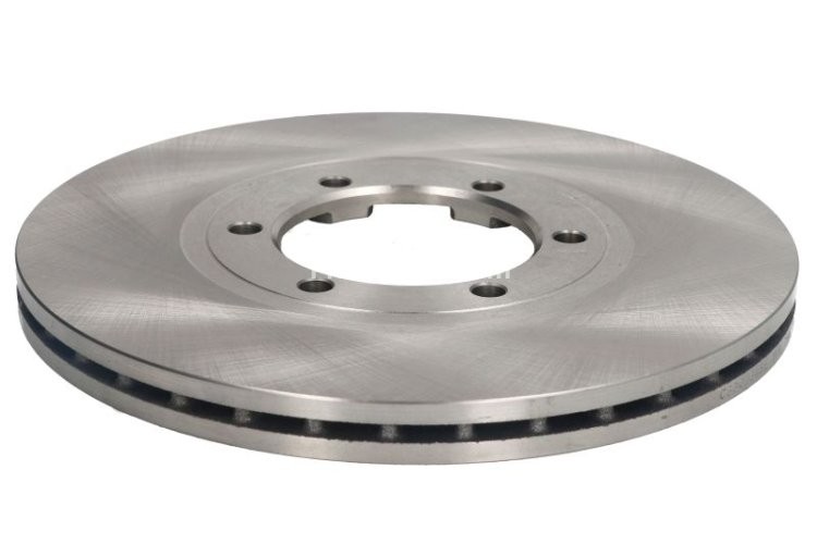 Disc frână față ABE, pentru: FORD ECONOVAN; MAZDA B-SERIE, E 1.4-2.6 06.80-12.03