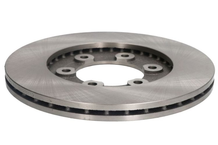 Disc frână față ABE, pentru: FORD ECONOVAN; MAZDA B-SERIE, E 1.4-2.6 06.80-12.03
