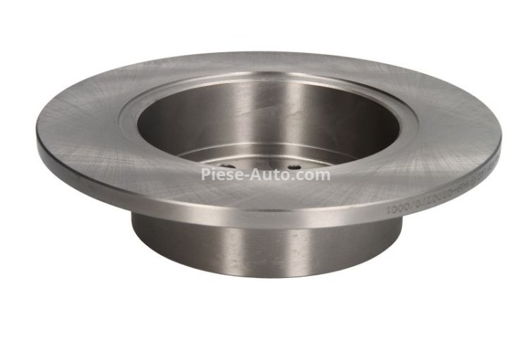 Disc frână față ABE, pentru: FORD ESCORT II, ESCORT III, ESCORT III EXPRESS, ESCORT IV, ESCORT IV EXPRESS, ESCORT V EXPRESS, ORION I, ORION II 1.1-1.8D 12.74-12.94