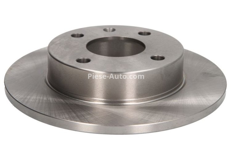 Disc frână față ABE, pentru: FORD ESCORT V, ESCORT V EXPRESS, ESCORT VI, ESCORT VI/KOMBI, FIESTA III, FIESTA/HATCHBACK, FIESTA/MINIVAN, ORION III 1.0-1.8D 03.89-06.01