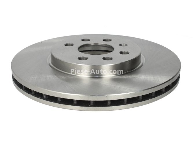 Disc frână față ABE, pentru: FORD GRANADA II; OPEL ASTRA H, ASTRA H CLASSIC, ASTRA H GTC, ASTRA H/KOMBI, COMBO TOUR, COMBO/MINIVAN, CORSA C, CORSA C/HATCHBACK 1.2-2.3 06.79-