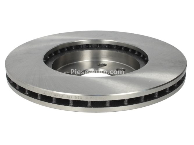 Disc frână față ABE, pentru: FORD GRANADA II; OPEL ASTRA H, ASTRA H CLASSIC, ASTRA H GTC, ASTRA H/KOMBI, COMBO TOUR, COMBO/MINIVAN, CORSA C, CORSA C/HATCHBACK 1.2-2.3 06.79-