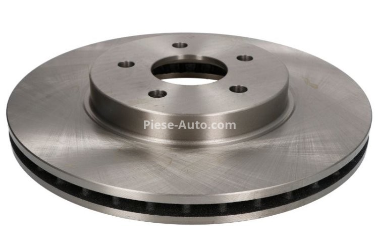 Disc frână față ABE, pentru: FORD MONDEO III; JAGUAR X-TYPE I 1.8-3.0 10.00-12.09