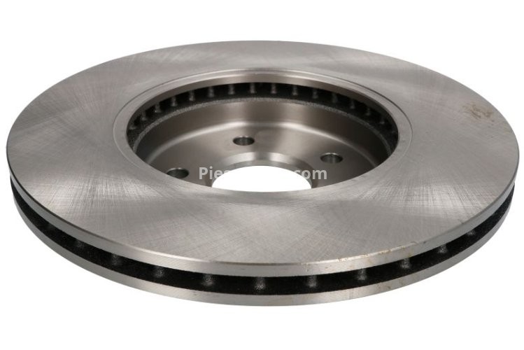 Disc frână față ABE, pentru: FORD MONDEO III; JAGUAR X-TYPE I 1.8-3.0 10.00-12.09