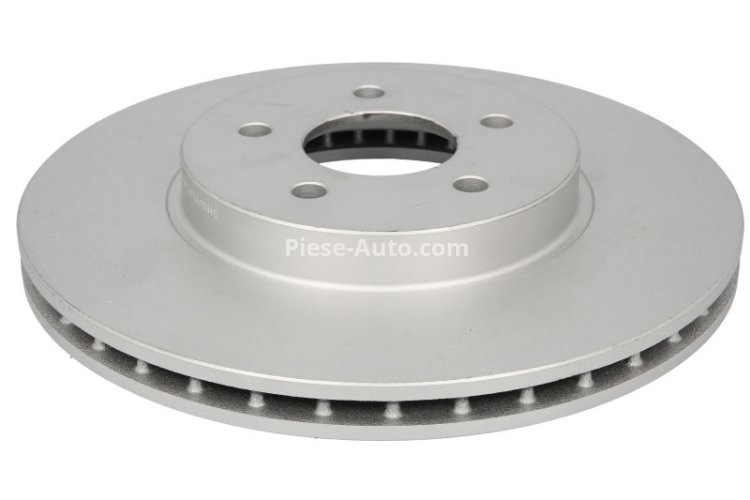 Disc frână față ABE, pentru: FORD MONDEO III; JAGUAR X-TYPE I 1.8-3.0 10.00-12.09