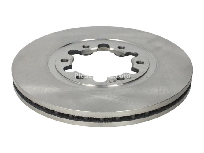 Disc frână față ABE, pentru: FORD RANGER; MAZDA B-SERIE 2.2/2.5D 09.98-07.12