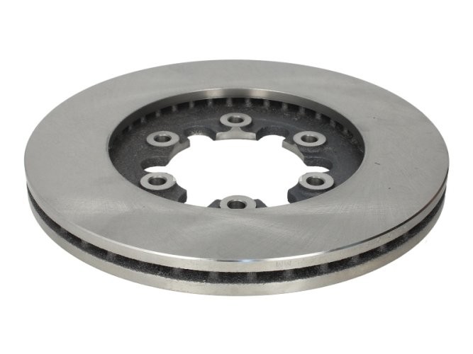 Disc frână față ABE, pentru: FORD RANGER; MAZDA B-SERIE 2.2/2.5D 09.98-07.12