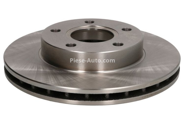 Disc frână față ABE, pentru: FORD SCORPIO I 2.0-2.9 04.85-12.94