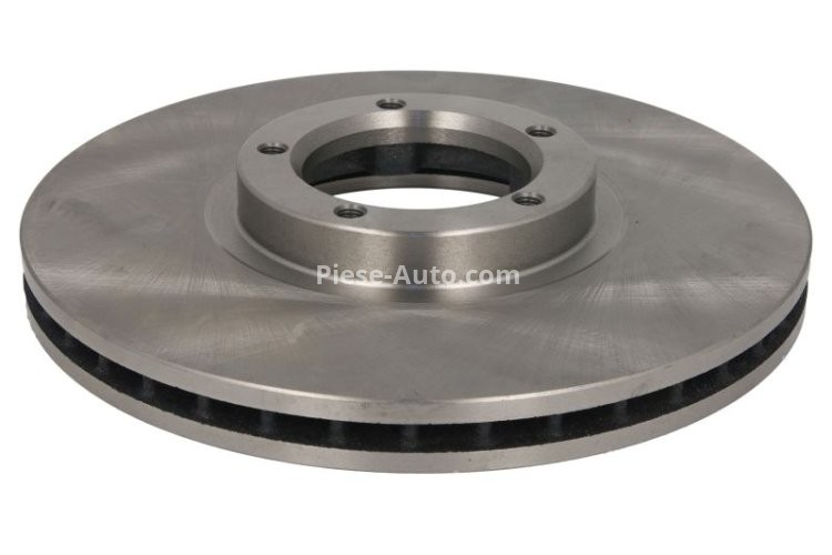 Disc frână față ABE, pentru: FORD TRANSIT, TRANSIT TOURNEO 2.0-2.9 01.91-12.00