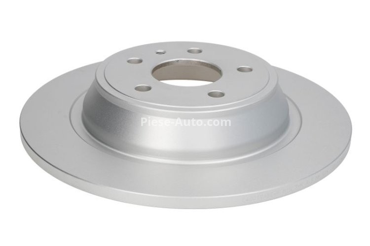 Disc frână spate ABE  (acoperit) pentru: FORD MONDEO V; FORD USA FUSION 1.0-2.0H 09.12-